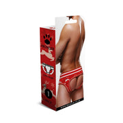 Prowler Reindeer Open Brief XS