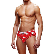 Prowler Reindeer Open Brief XS