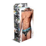 Prowler Seals Open Brief XXL