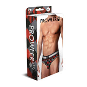 Prowler Tartan 1 Open Brief