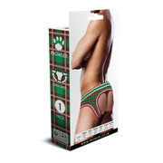 Prowler Tartan 2 Open Brief