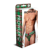 Prowler Tartan 2 Open Brief