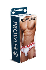 Prowler Open Brief