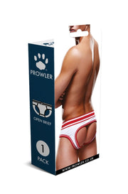 Prowler Open Brief