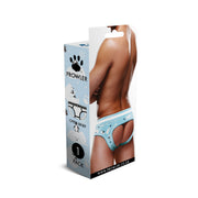 Prowler Winter Animals Open Brief L
