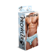 Prowler Winter Animals Open Brief L