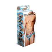 Prowler Gaywatch Bears Open Brief XSmall