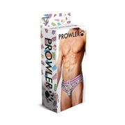 Prowler Gummy Bears Open Brief