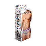 Prowler Gummy Bears Open Brief XSmall