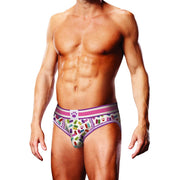 Prowler Gummy Bears Open Brief XSmall