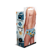 Prowler Autumn Scene Brief XS