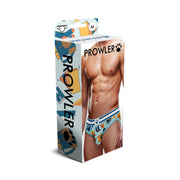 Prowler Autumn Scene Brief M
