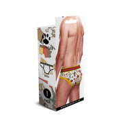 Prowler Berlin Brief XL