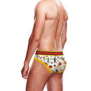 Prowler Berlin Brief XL