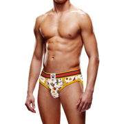 Prowler Berlin Brief XL