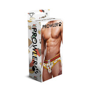 Prowler Berlin Brief XL