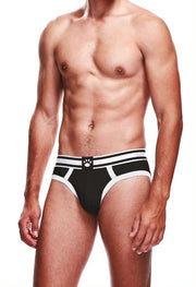 Prowler Brief