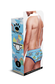 Prowler Brighton Brief