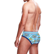 Prowler Brighton Brief