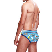 Prowler Brighton Brief
