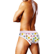 Prowler Candy Hearts Brief