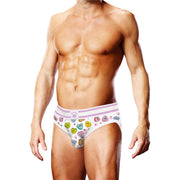 Prowler Candy Hearts Brief