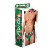 Prowler Gingerbread Brief XXL