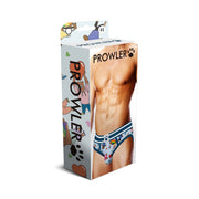Prowler Bears with Heats Brief
