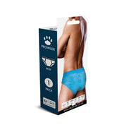 Prowler Neon Lace Brief X Large