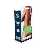 Prowler Neon Lace Brief XX Large
