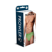 Prowler Neon Lace Brief XX Large