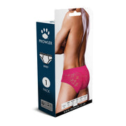 Prowler Lace Brief XX Large