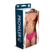 Prowler Lace Brief X Large