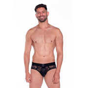 Prowler Lace Brief XLarge