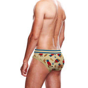 Prowler Lumberbear Brief L