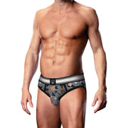 Prowler Nutcracker Brief