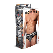 Prowler Nutcracker Brief