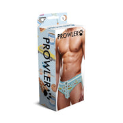 Prowler NYC Brief L