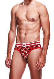 Prowler Paw Brief