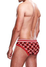 Prowler Paw Brief