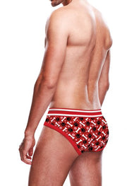 Prowler Paw Brief