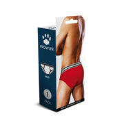 Prowler White Brief