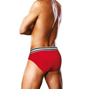Prowler White Brief