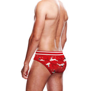 Prowler Reindeer Brief XS
