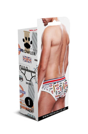 Prowler Soho Brief