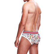 Prowler Soho Brief