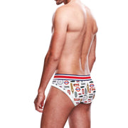 Prowler Soho Brief XSmall