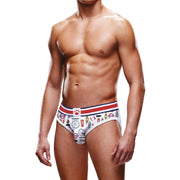 Prowler Soho Brief