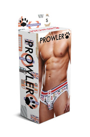 Prowler Soho Brief XSmall