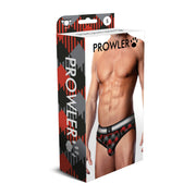 Prowler Tartan 1 Brief